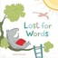 NEW Lost For Words By Natalie Russell Hardcover Free Shipping
