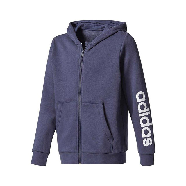 adidas performance felpa ragazzo adidas performance felpa ragazzo