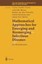 Mathematical Approaches for Emerging and Reemerging Infectious Diseases: An Intr