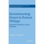 Reconstructing Honor in Roman Philippi: Carmen Christi as Cursus Pudorum Joseph