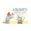 Archie's Vacation by Domenica More Gordon (Hardback, 2014)