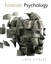 NEW Forensic Psychology by Jack Kitaeff