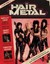 The Big Book of Hair Metal: The Illustrated Oral History of Heavy Metal's
