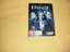 FRINGE 4 Complete Fourth Season Four = 6 DVD NEW & SEALED sci fi TV Series R4
