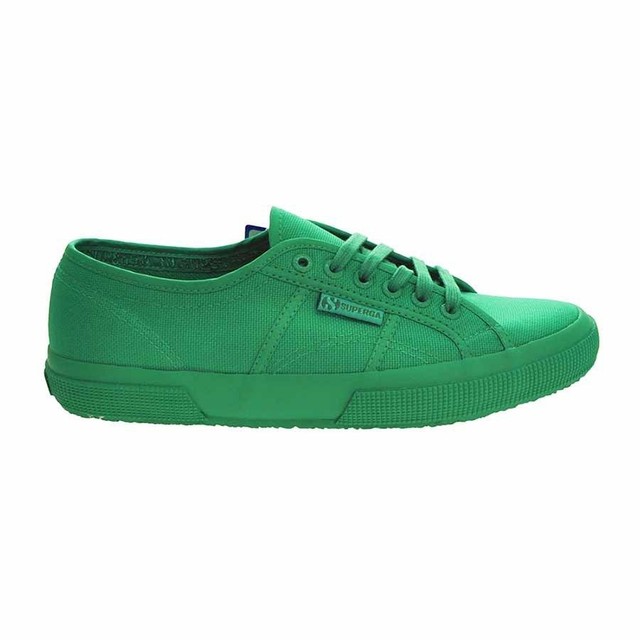 Superga Scarpe da ginnastica Donna COTU CLASSIC A03 totale verde NUOVO Superga Scarpe da ginnastica Donna COTU CLASSIC A03 totale verde NUOVO