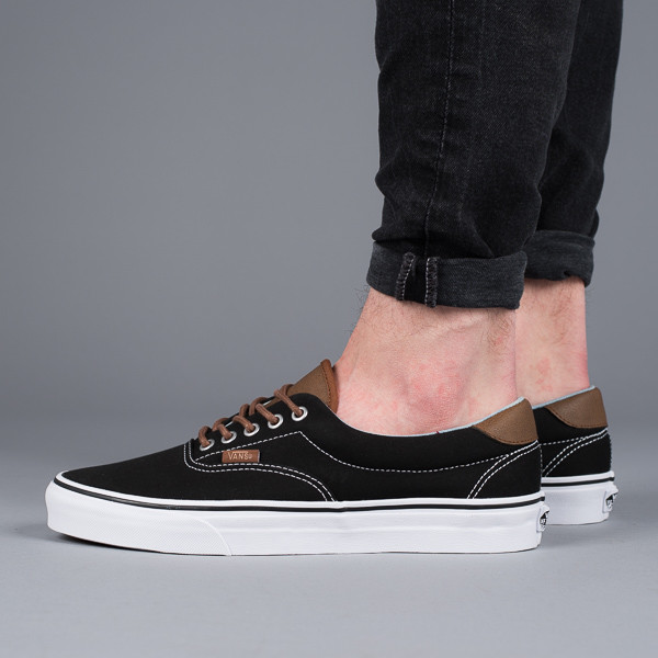 Vans Uomo C L Era 59 Trainers Nero Vans Uomo C L Era 59 Trainers Nero