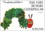 Very Hungry Caterpillar in Arabic and English-NEW-9781852691240 by Carle, Eric