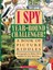 I Spy Year-round Challenger!: A Book of Picture Riddles by Jean Marzollo,...