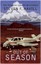 NEW Out Of Season by Steven F Havill BOOK (Paperback) Free P&H