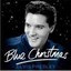 Blue Christmas by Presley Elvis.