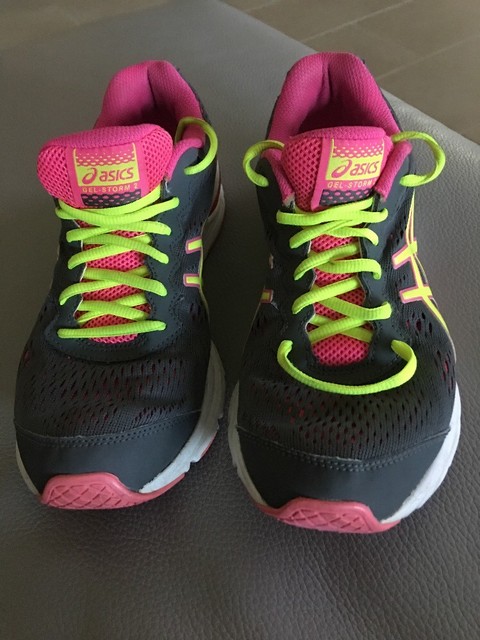ASICS - Chaussures de pour - course à pied Gel Storm course 2 pour femme T479n 9 | 6befc1f - myptmaciasbook.club ASICS - Chaussures de pour - course à pied Gel Storm course 2 pour femme T479n 9 | 6befc1f - myptmaciasbook.club