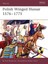 Polish Winged Hussar 1556-1775 by Richard Brzezinski (Paperback, 2005)