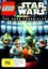 Lego Star Wars: The Yoda Chronicles: The Phantom Clone / Menace of the Sith
