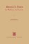 NEW Metternich's Projects for Reform in Austria by Egon Radvany