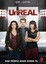 Unreal: Season 1 (2016, DVD NEW)
