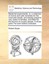 NEW Medicinal Experiments by Robert Boyle BOOK (Paperback / softback) Free P&H