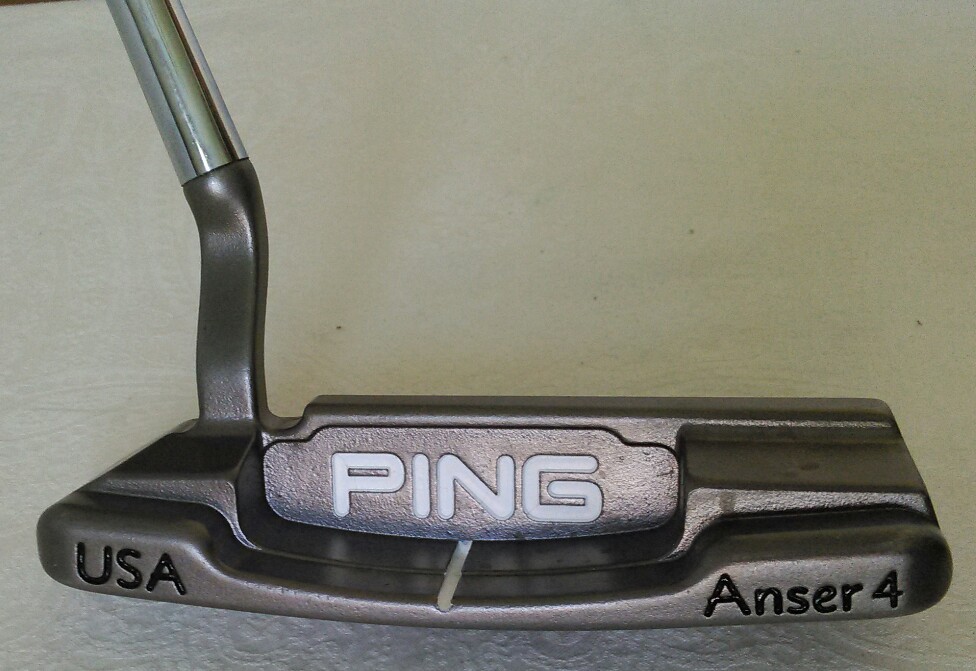 Check serial number on ping golf clubs Check serial number on ping golf clubs