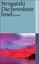 Strugatzki, Arkadi: Die bewohnte Insel, Taschenbuch