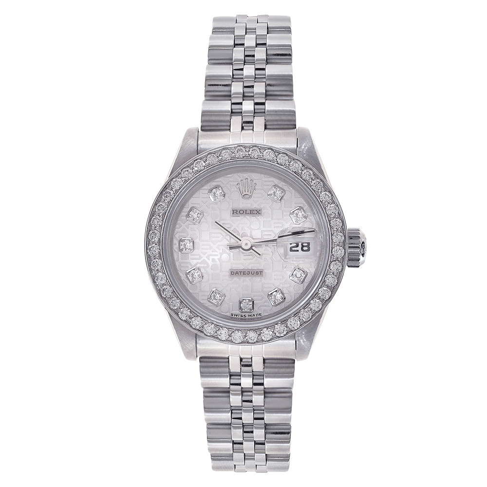 Rolex Datejust 26 Rolex Datejust 26