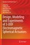 Design, Modeling and Experiments of 3-DOF Electromagnetic Spherical Actuators ..