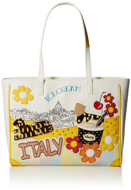 Braccialini Bag Tua Cartoline Italy B12003yy Multicolore Unico Ebay Braccialini Bag Tua Cartoline Italy B12003yy Multicolore Unico