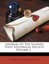 NEW Journal Of The Illinois State Historical Society, Volume 1...