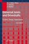 Universal Joints and Driveshafts Seherr-Thoss, Hans Chr. Graf von Schmelz, Fri..