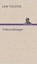 NEW Volkserzahlungen by Lew Tolstoi BOOK (Hardback) Free P&H