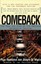 NEW Comeback: The Rise And Fall Of The American Automobile... BOOK (Paperback)
