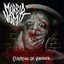 Morbid Vomit - Doctrine of Violence