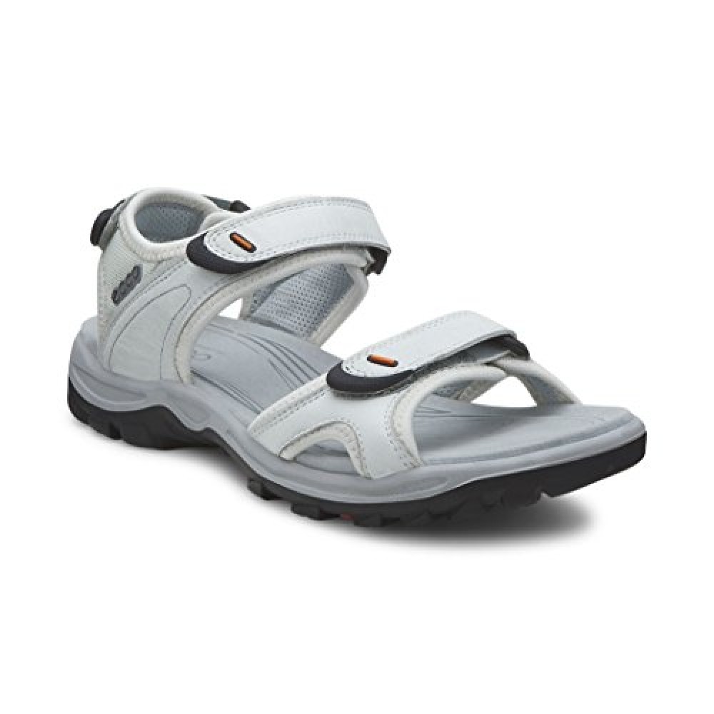 Women's ECCO Offroad Lite Sandal 41 M White/shadow White Yak Leather ... Women's ECCO Offroad Lite Sandal 41 M White/shadow White Yak Leather/textile | eBay