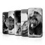 Stuff4 Hülle/Case/Backcover für Alcatel Pop 2 (5")/Zoo-Tiere