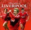 Jules Gammond-Liverpool - Little Book Of BOOK NEW