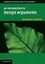 An Introduction to Design Arguments (Cambridge Introductions to Philosophy).