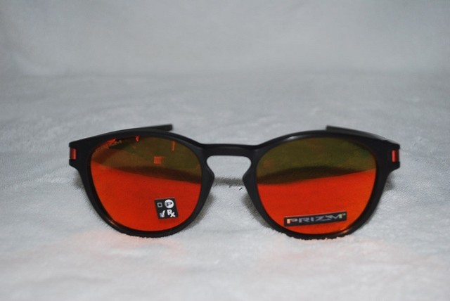 oakley latch prizm sapphire oakley latch prizm sapphire