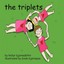 NEW The Triplets by Hildur Bjarnadottir BOOK (Paperback) Free P&H