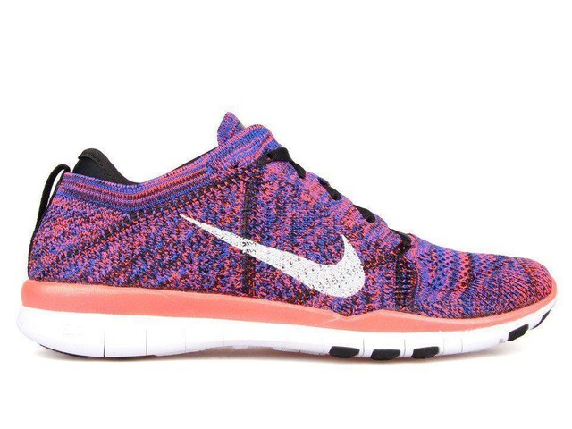 NIKE DA DONNA FREE TR FLYKNIT Scarpe da corsa 718785 002 NIKE DA DONNA FREE TR FLYKNIT Scarpe da corsa 718785 002