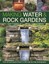 NEW Making Water & Rock Gardens By ROBINSON PETER Hardcover Free Shipping