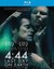 4:44 Last Day on Earth (2012, Blu-ray NEW)