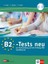 B2-Tests von Von Csörgö, Zoltán; Malyáta, Eszter; Tamasi, A. (Schulbuch) NEU