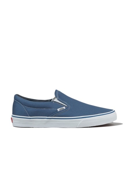 SCARPE UOMO VANS VEYENVY CLASSIC SLIP ON NAVY SCARPE UOMO VANS VEYENVY CLASSIC SLIP ON NAVY