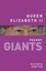 Queen Elizabeth II: Pocket Giants by Victoria Arbiter 9780750966160