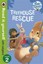 Peter Rabbit: Treehouse Rescue - Read it yourself with Ladybird... 9780723280910
