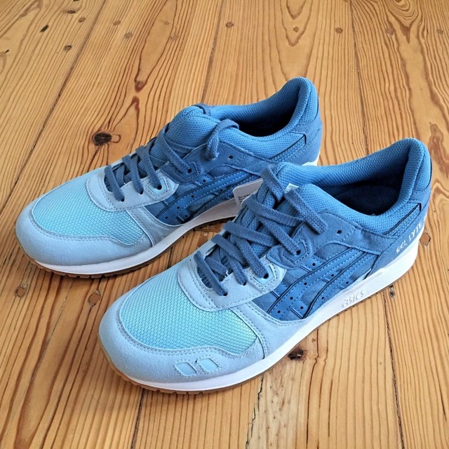 asics gel lyte 3 iii talla 42 asics gel lyte 3 iii talla 42