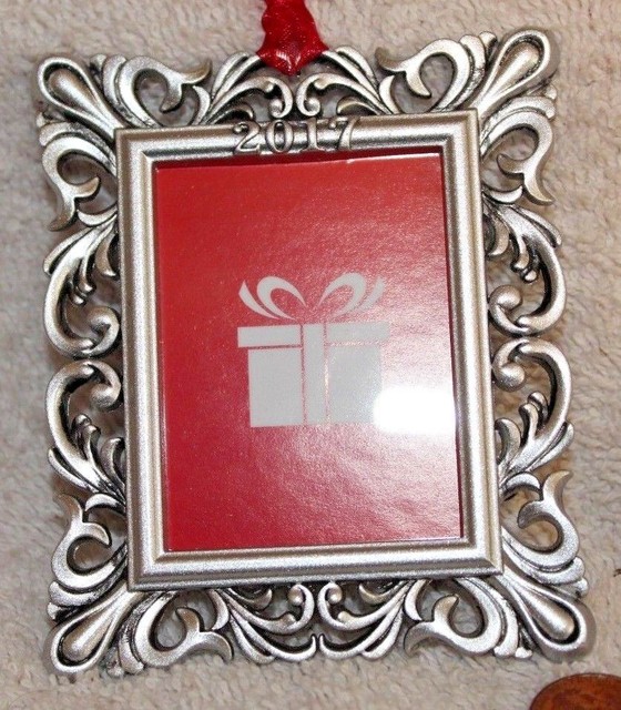 2018 Studio Decor Picture Frame Ornament New 2018 Studio Decor Picture Frame Ornament