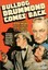 BULLDOG DRUMMOND COMES BACK NEW DVD