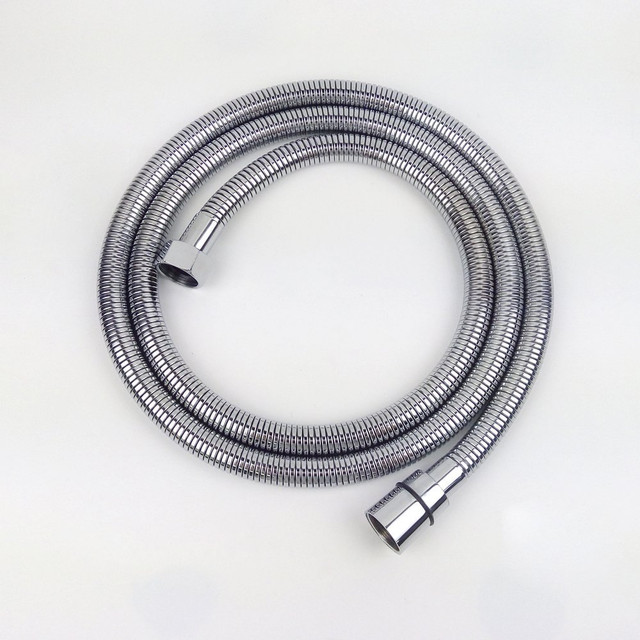 Mingor Stainless Steel Easy Installation Flexible Shower Hose Mingor Stainless Steel Easy Installation Flexible Shower Hose Bathroom Water Pip