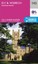 Ely & Wisbech, Downham Market by Ordnance Survey 9780319262412