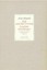 Schmidt, Arno: Bargfelder Ausgabe. Standardausgabe. Werkgruppe 1, Band 3