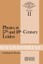 Physics at Seventeenth and Eighteen Century Leiden: Philosophy and the new scien